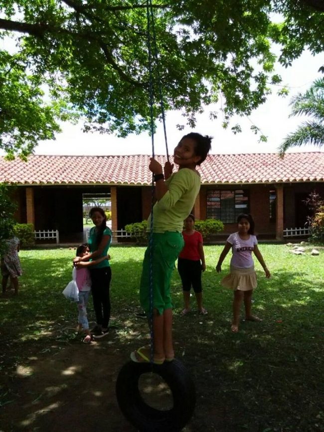 gioco hogar natale 2016